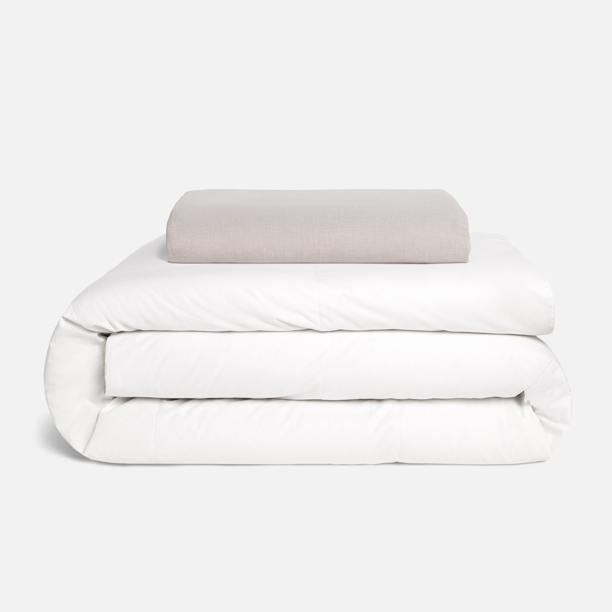  Washed European Linen Duvet Bundle、mySite、sugarbowlscore