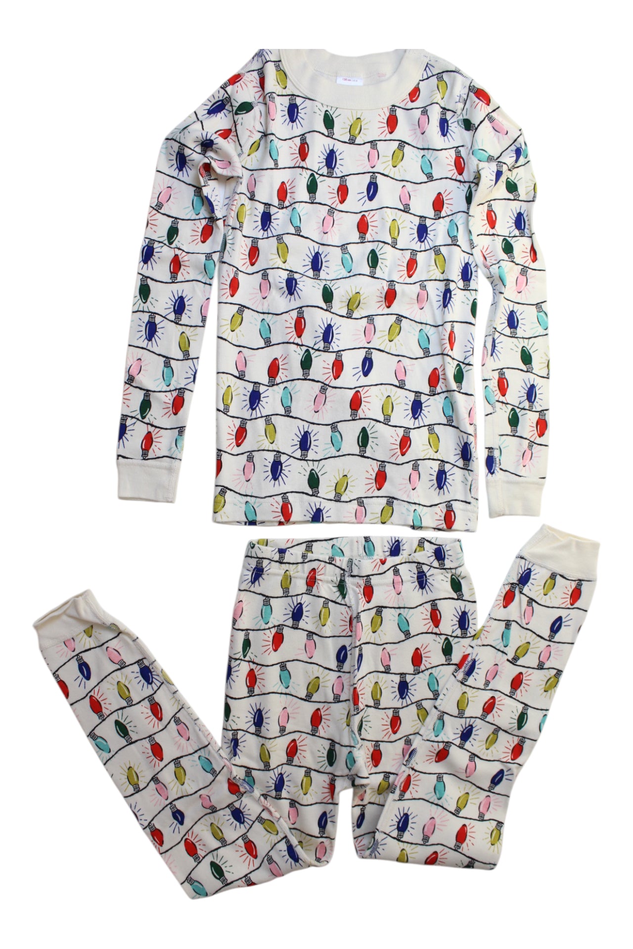 Hanna Andersson Pyjama Set 8Y、mySite、g9winljtr