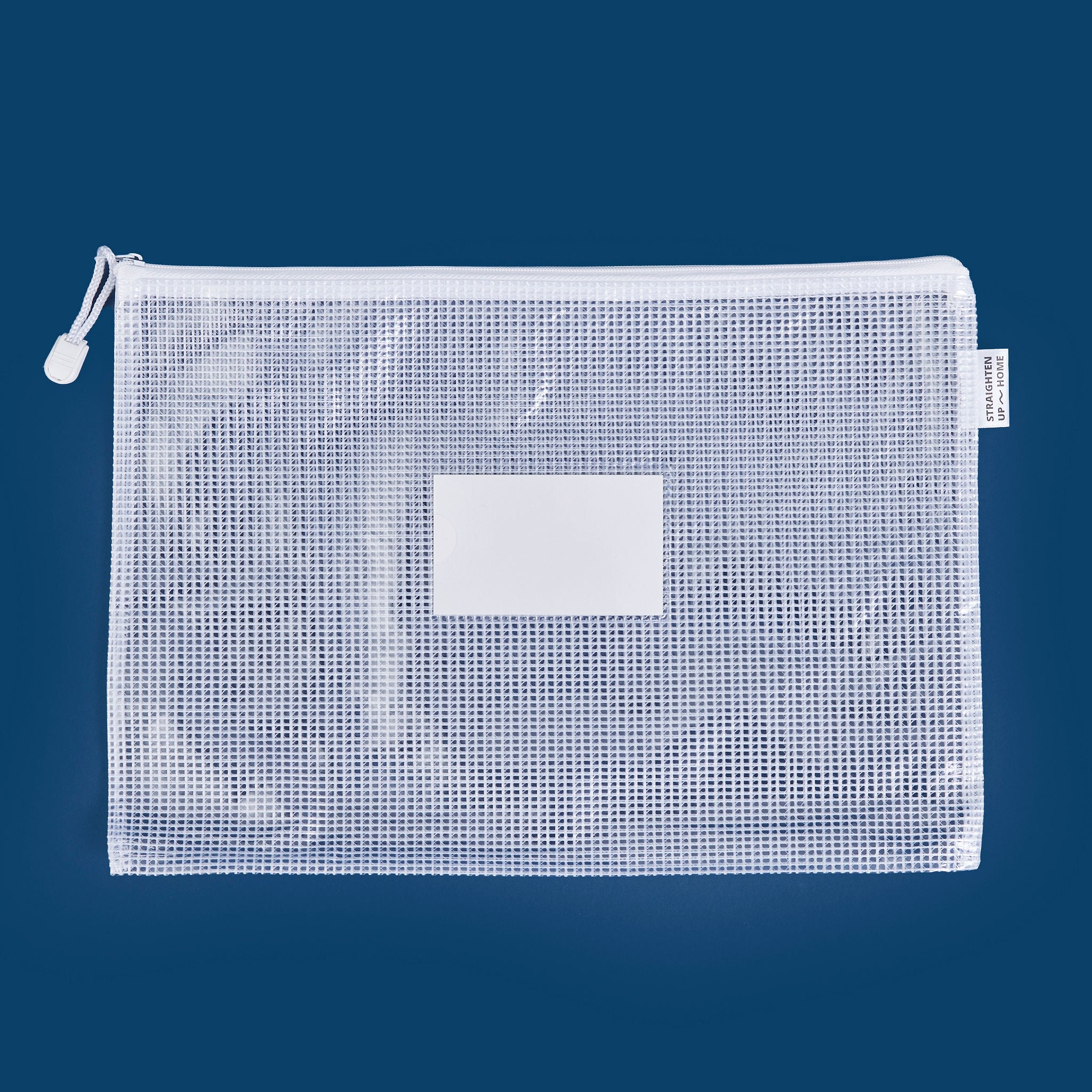 Mesh Zipper Bags、mySite、gigharbornorthrealestate