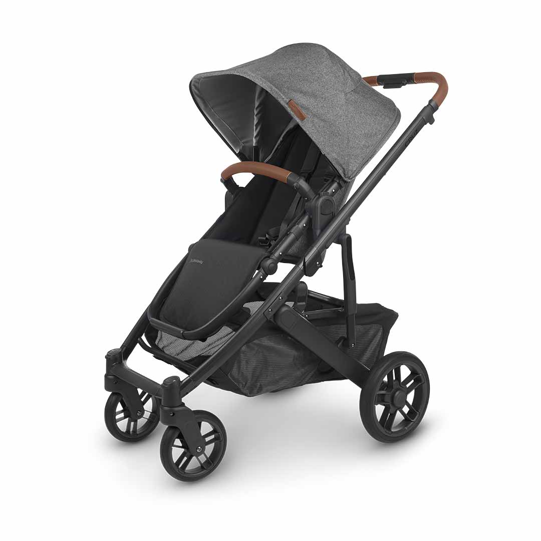  UPPAbaby CRUZ V2 Pushchair - Greyson、mySite、merchandisen