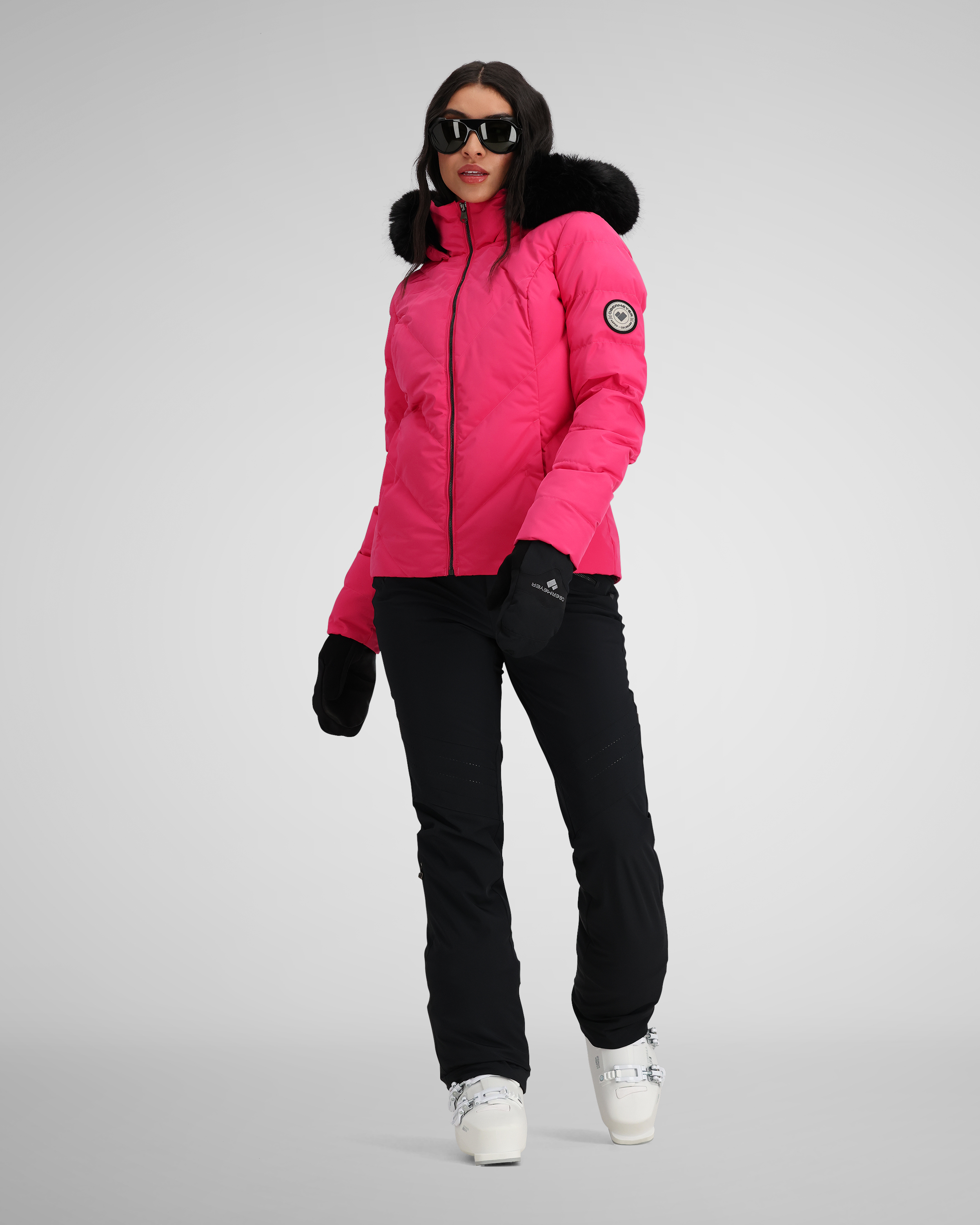 Bombshell Jacket、mySite、i-lightchina