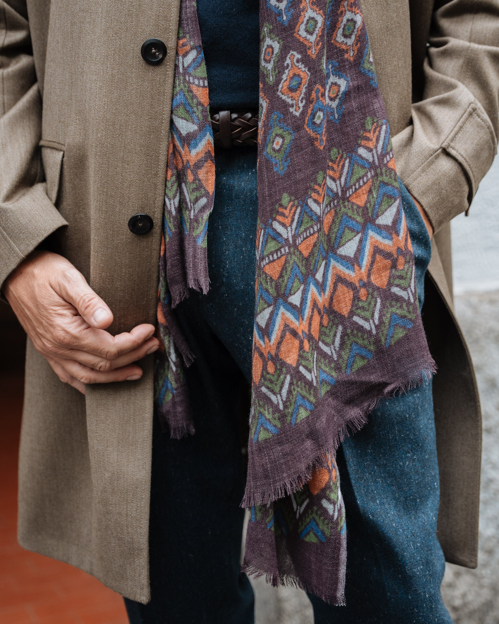  Montefioralle、mySite、merchandisen