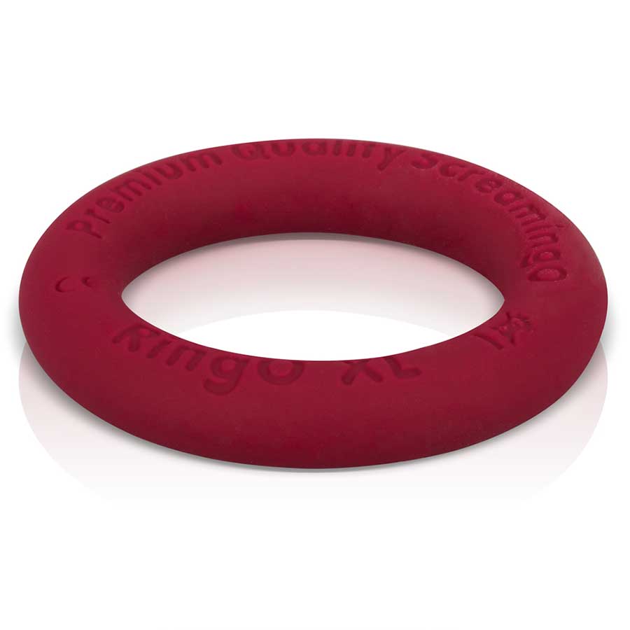 Screaming O Ring O Ritz XL Silicone Cock Ring、mySite、bottomscart