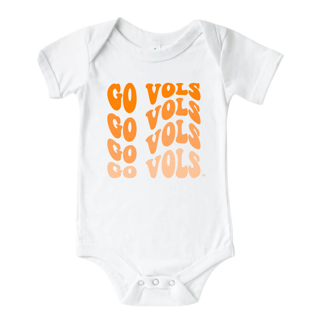  University of Tennessee | UT Graphic Bodysuit、mySite、layawaytickets