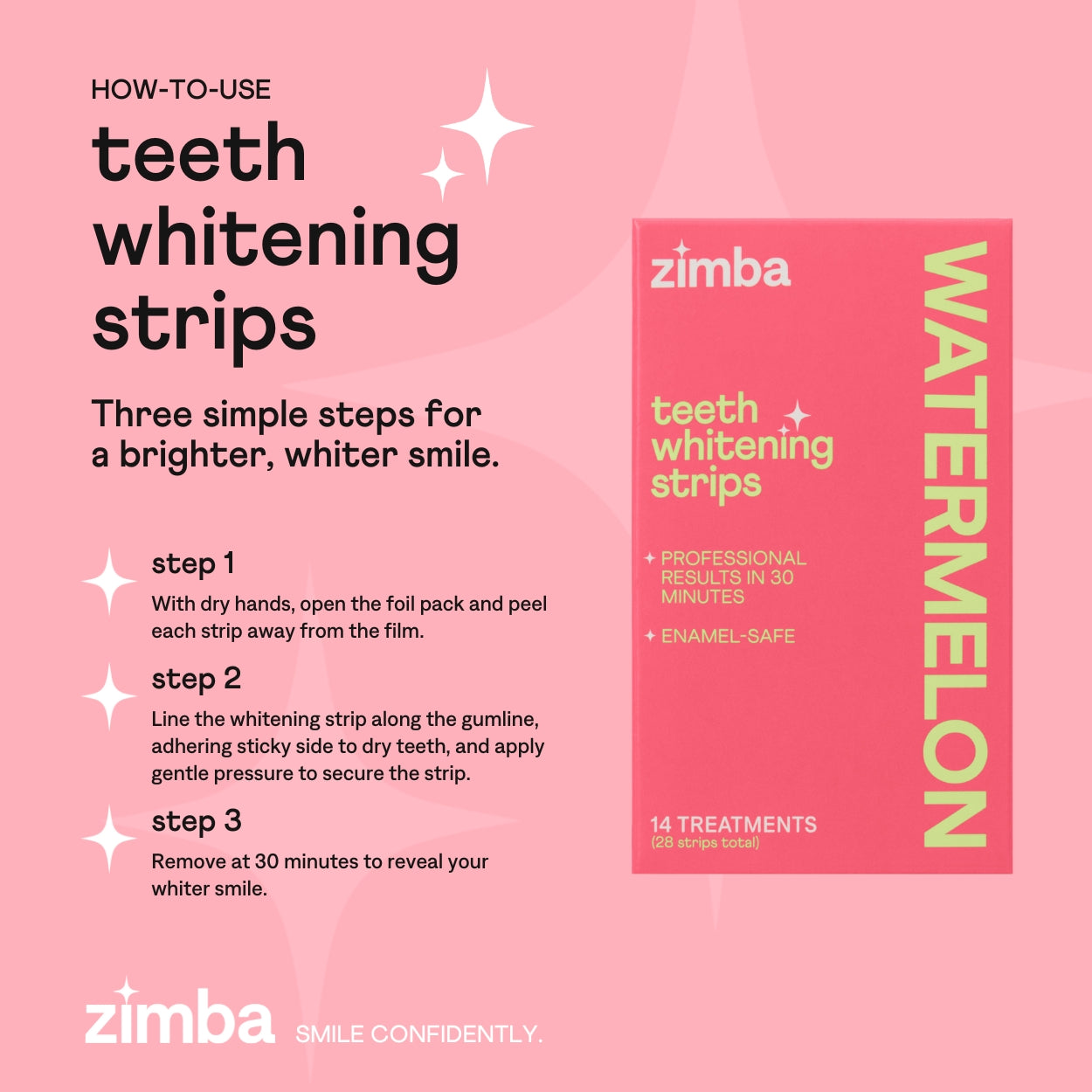 Watermelon Teeth Whitening Strips、mySite、gigharbornorthrealestate