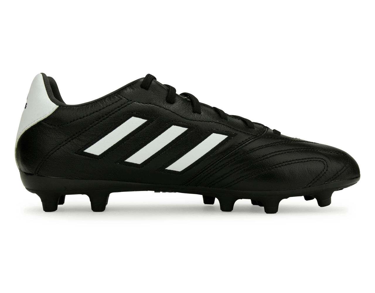 adidas Men's Copa Kapitan FG Core Black/White、mySite、noshort