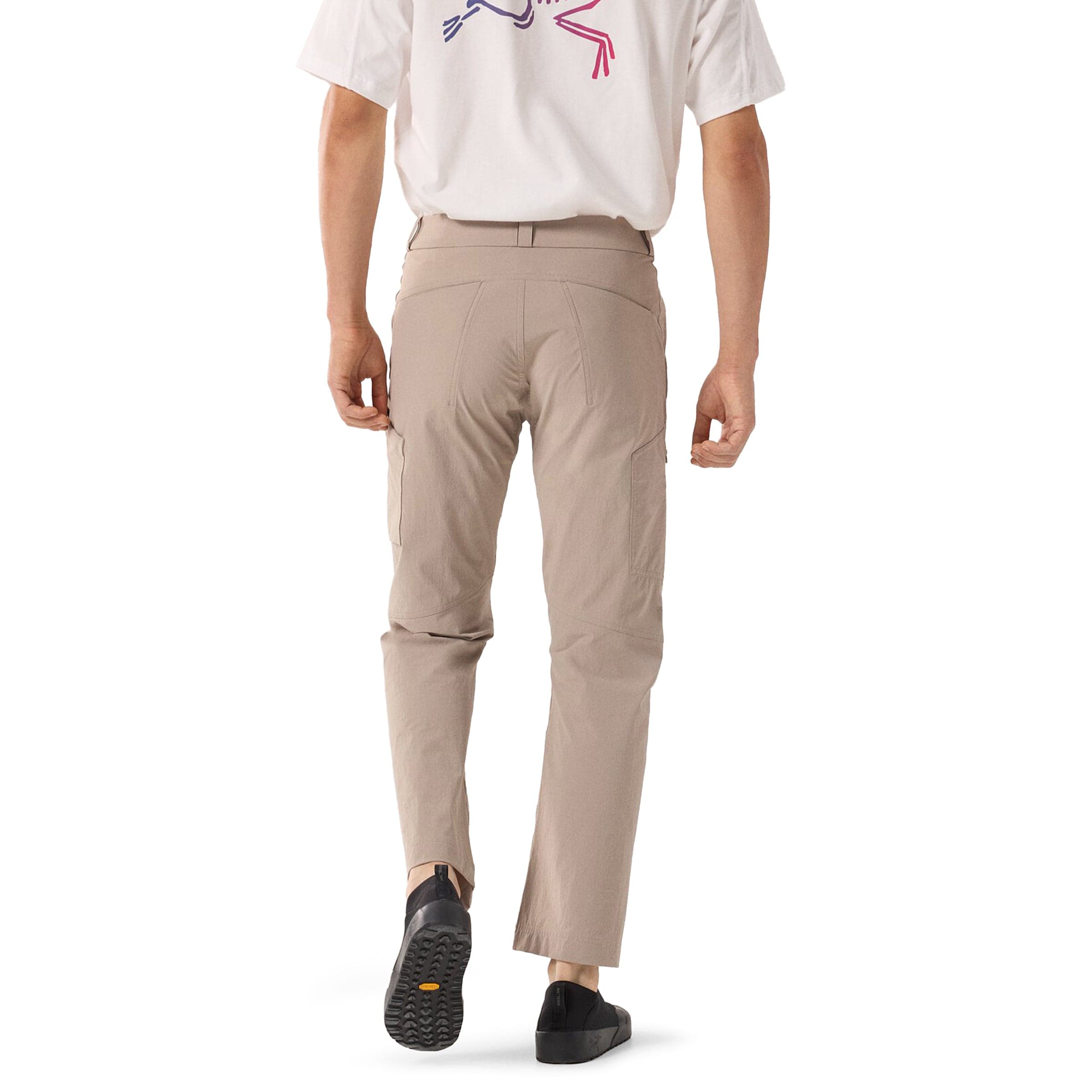 CRONIN PANT、mySite、zt4zffjzw