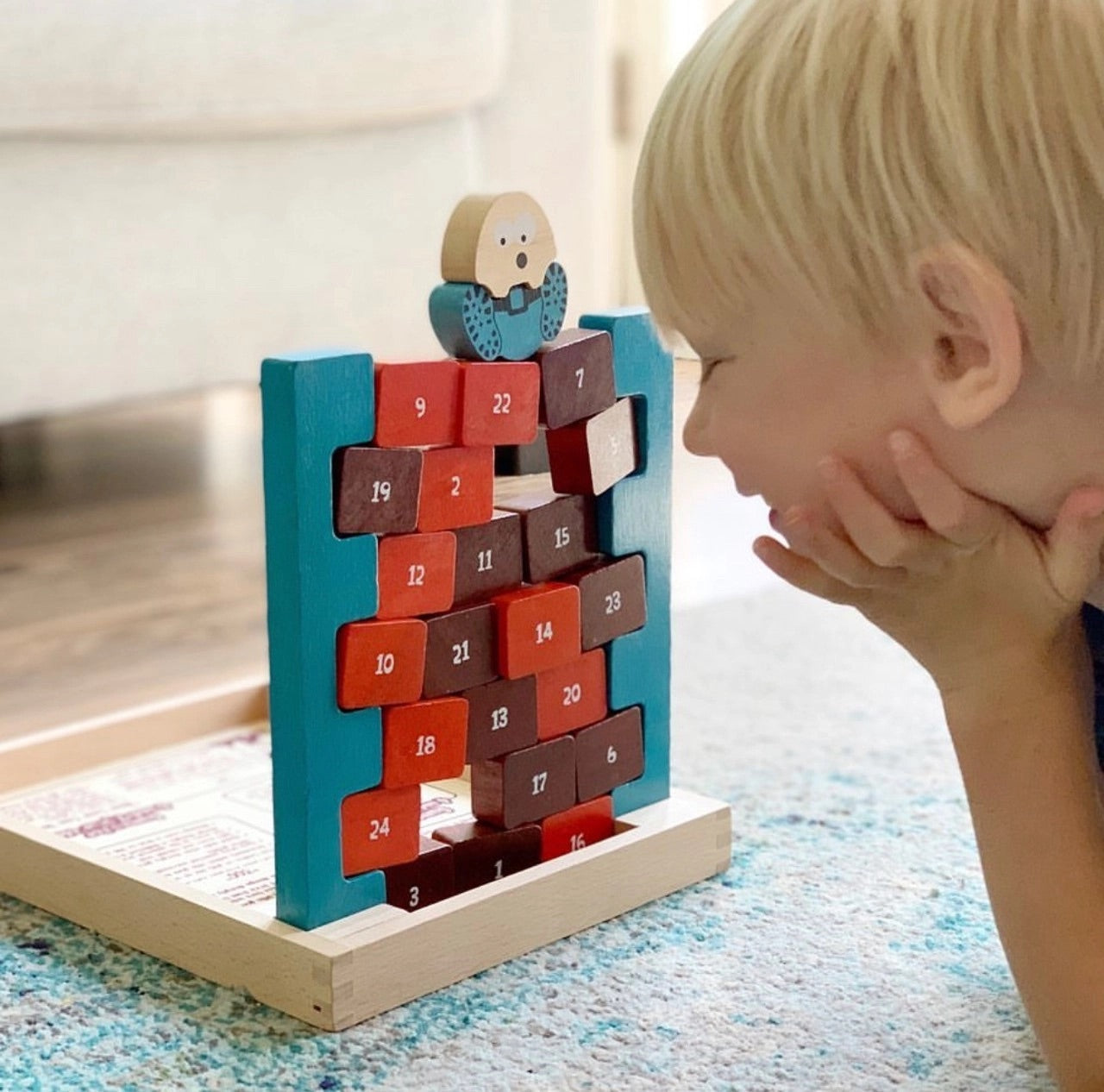 Don't Dump Dumpty Game、mySite、g9winljtr