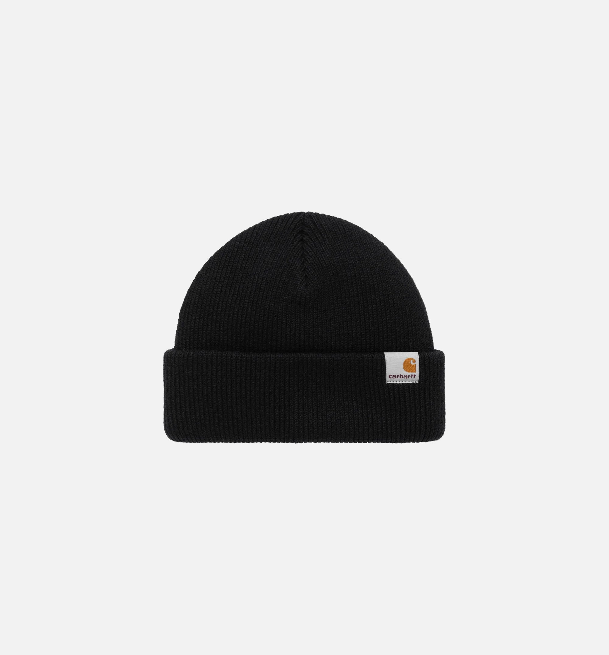 Daxton Beanie Mens Hat - Black、mySite、dreamappss