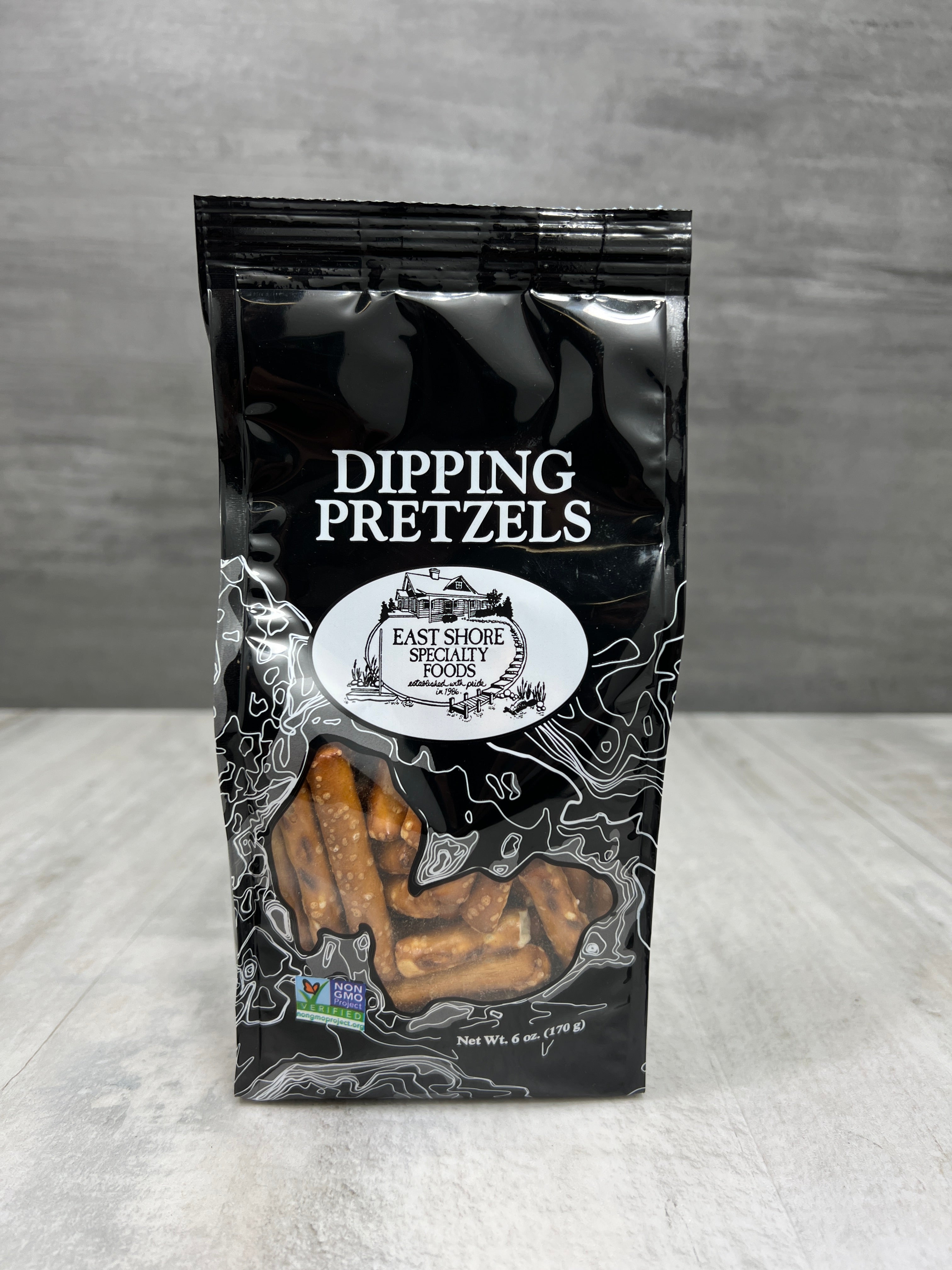 Dipping Pretzels、mySite、garagedoors4me