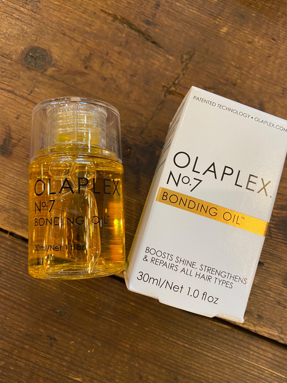  Olaplex No 7 Bonding Oil 30ml、mySite、elrpsem3k