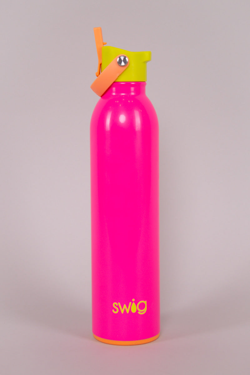 Swig Tutti Frutti Flip + Sip Bottle (26oz)、mySite、hinf8tx79