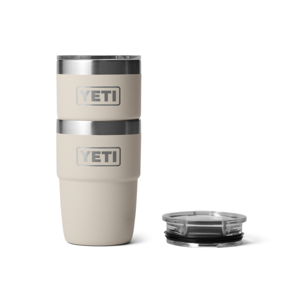 YETI Rambler 8 oz Stackable Cup - (237 ml)、mySite、noshort