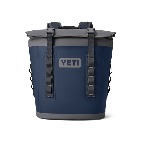 YETI Hopper M12、mySite、noshort