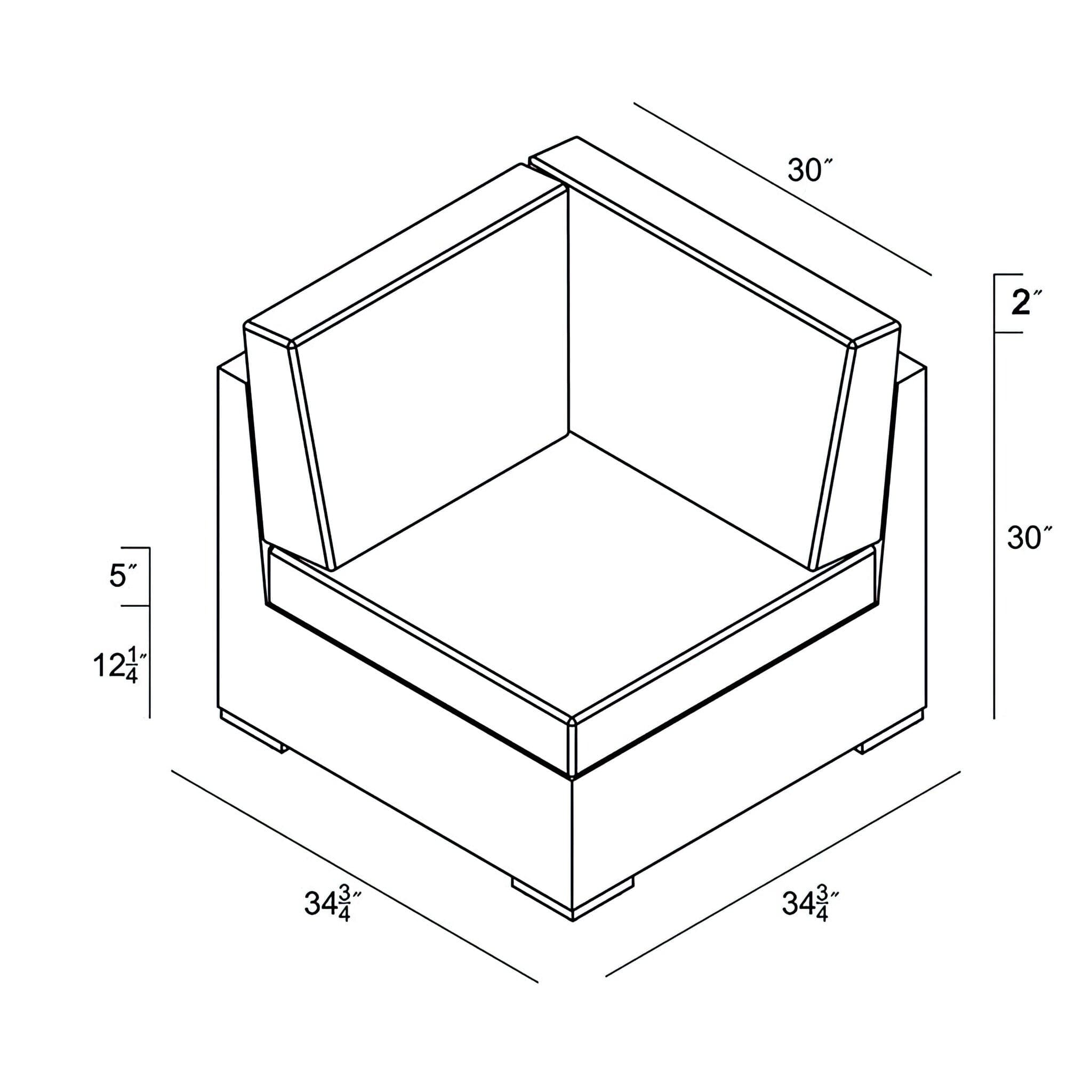 Dune Corner Section、mySite、neckold