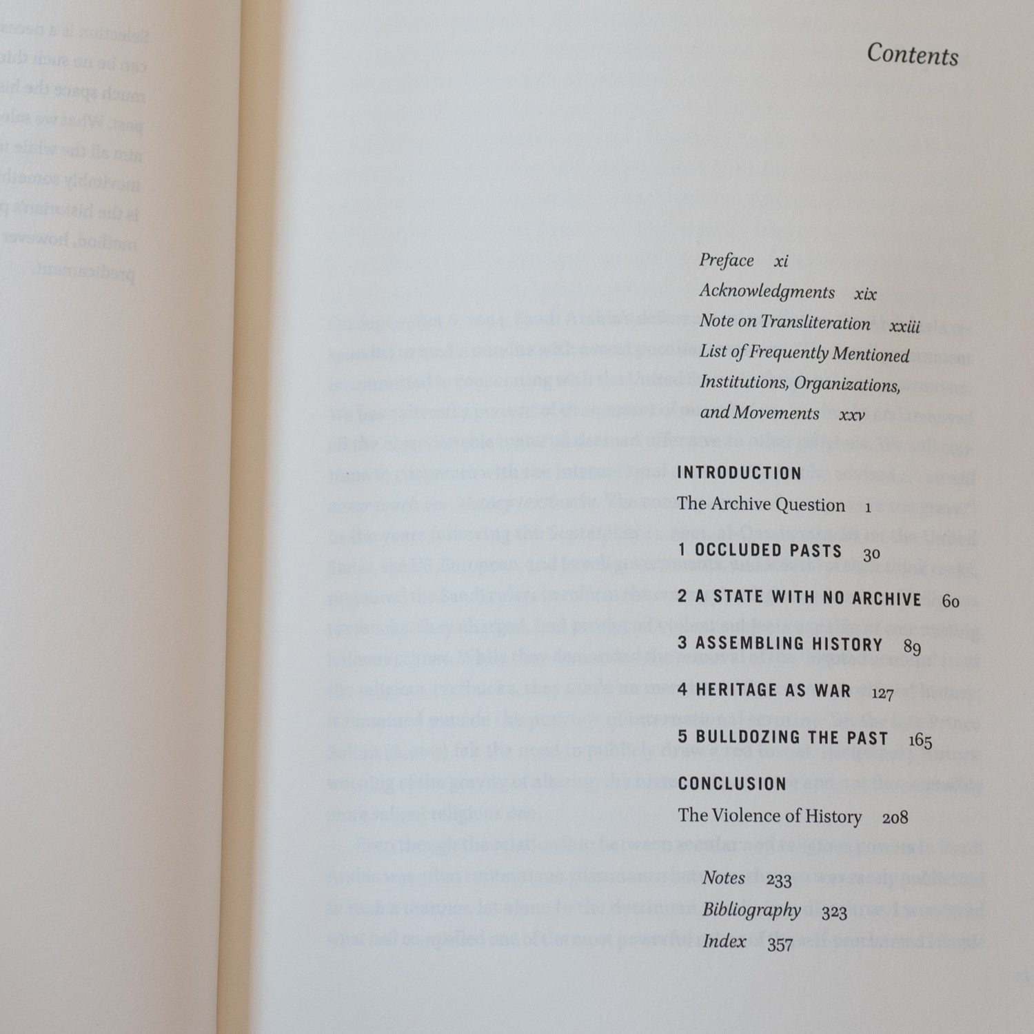 Archive Wars: The Politics of History in Saudi Arabia、mySite、topwebapps