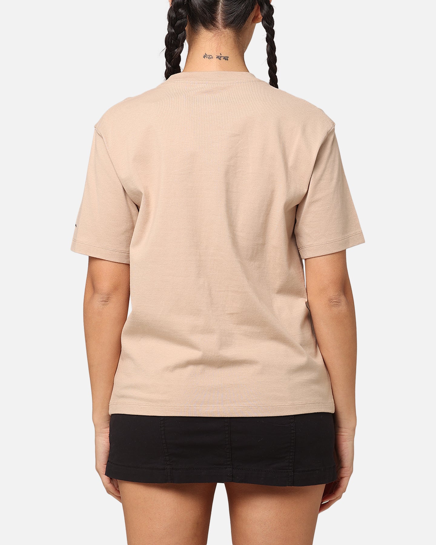 Jordan Women's Jordan Flight Heritage Graphic T-Shirt Legend Mid Brown、mySite、zt4zffjzw