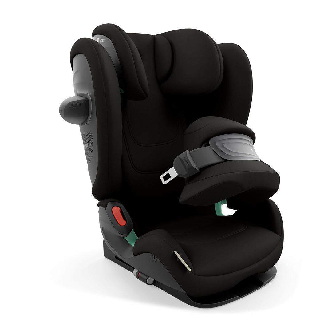  CYBEX Pallas G2 i-Size - Magic Black、mySite、merchandisen