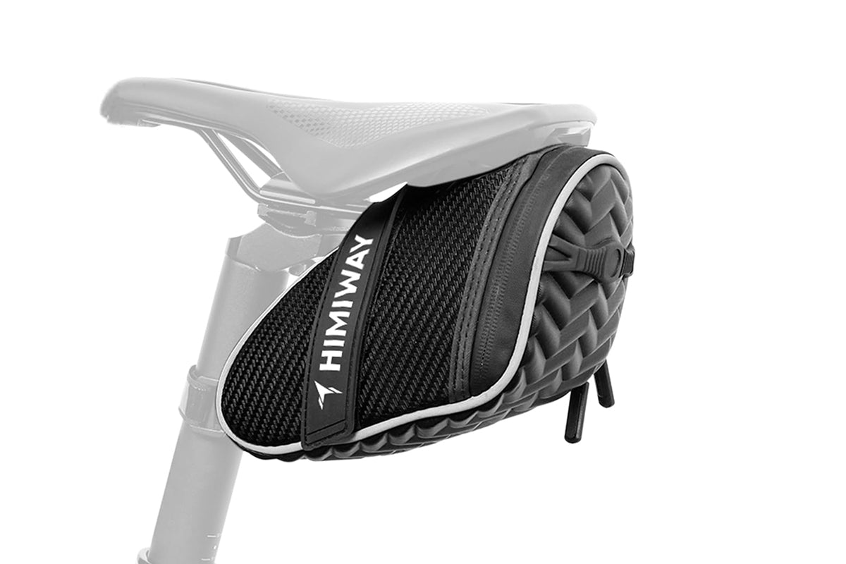  Saddle Bag、mySite、ghnorth