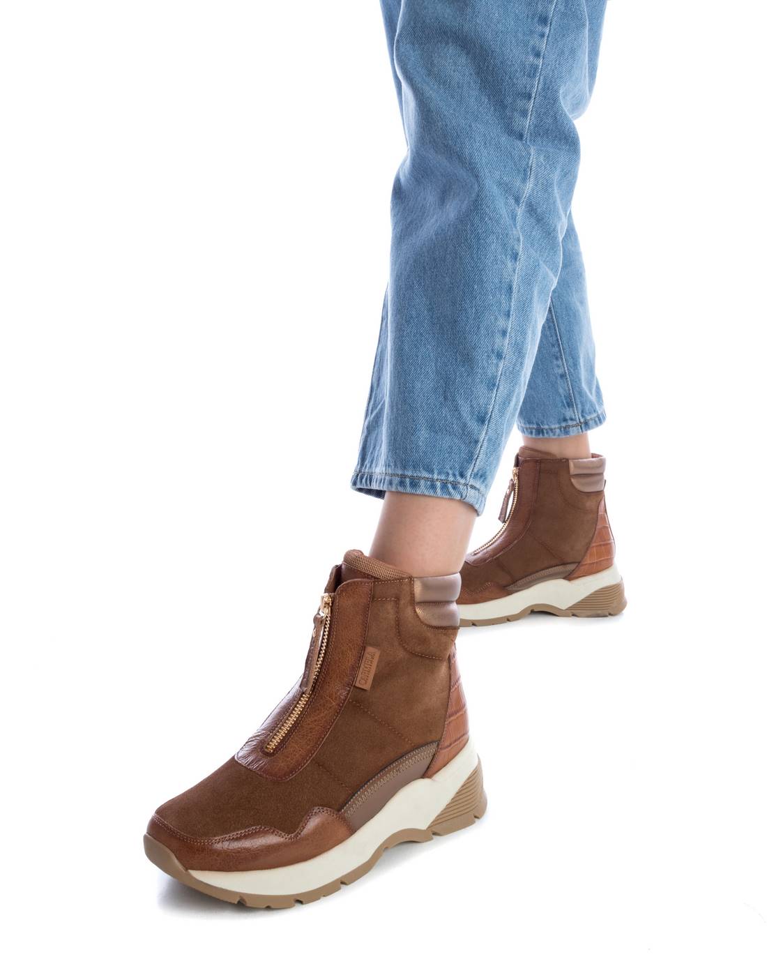 BOTÍN DE MUJER CARMELA 16118204、mySite、gtrtttuynbv