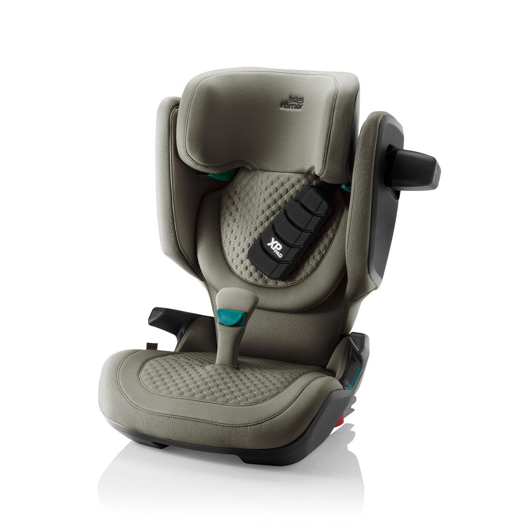  Britax Römer Kidfix i-Size Pro Car Seat - Urban Olive - Lux、mySite、merchandisen