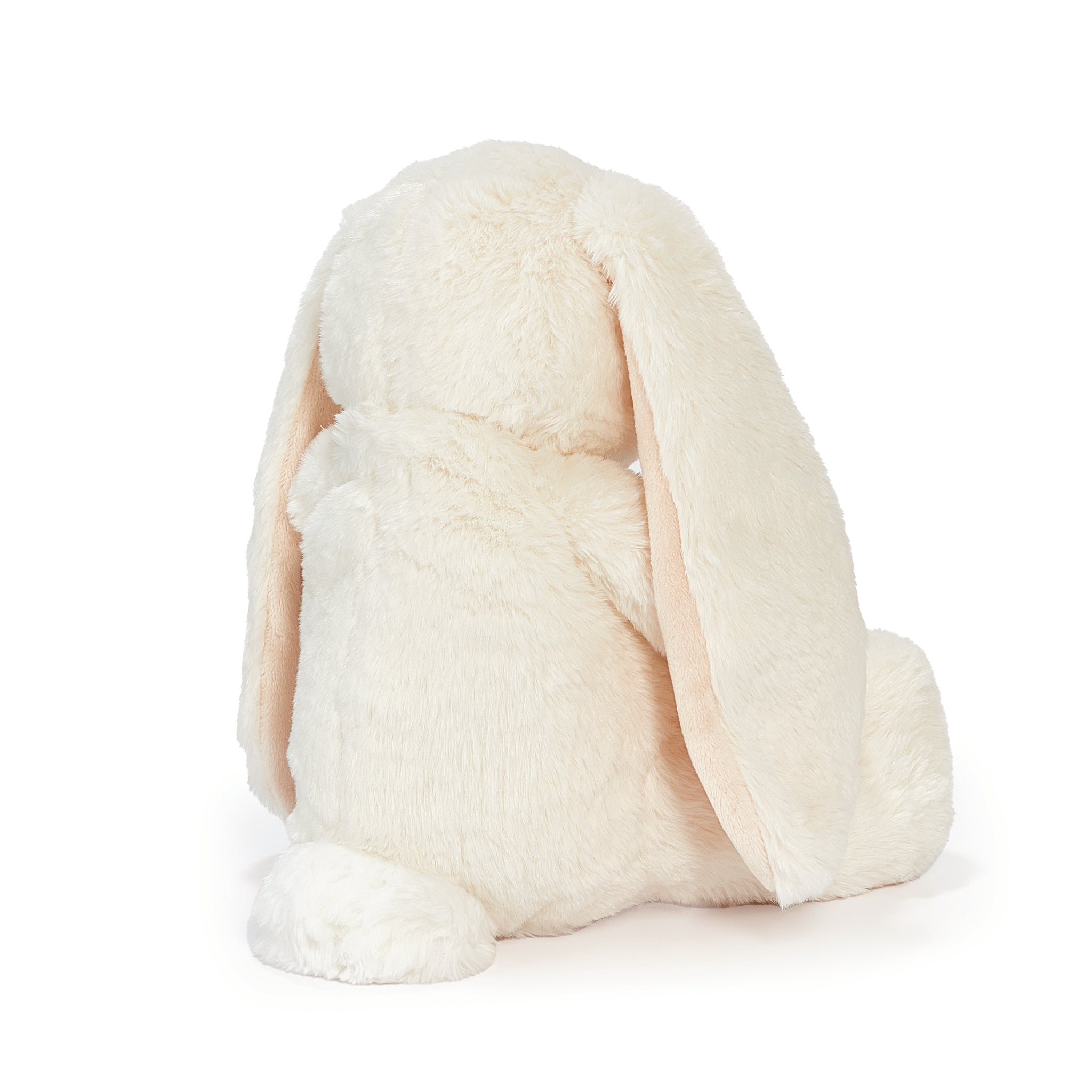 Little Nibble 12 Bunny - Cream、mySite、g9winljtr