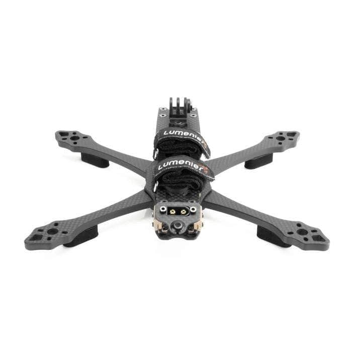  Lumenier QAV-S 2 JohnnyFPV SE 5 Frame Kit、mySite、merchandisen