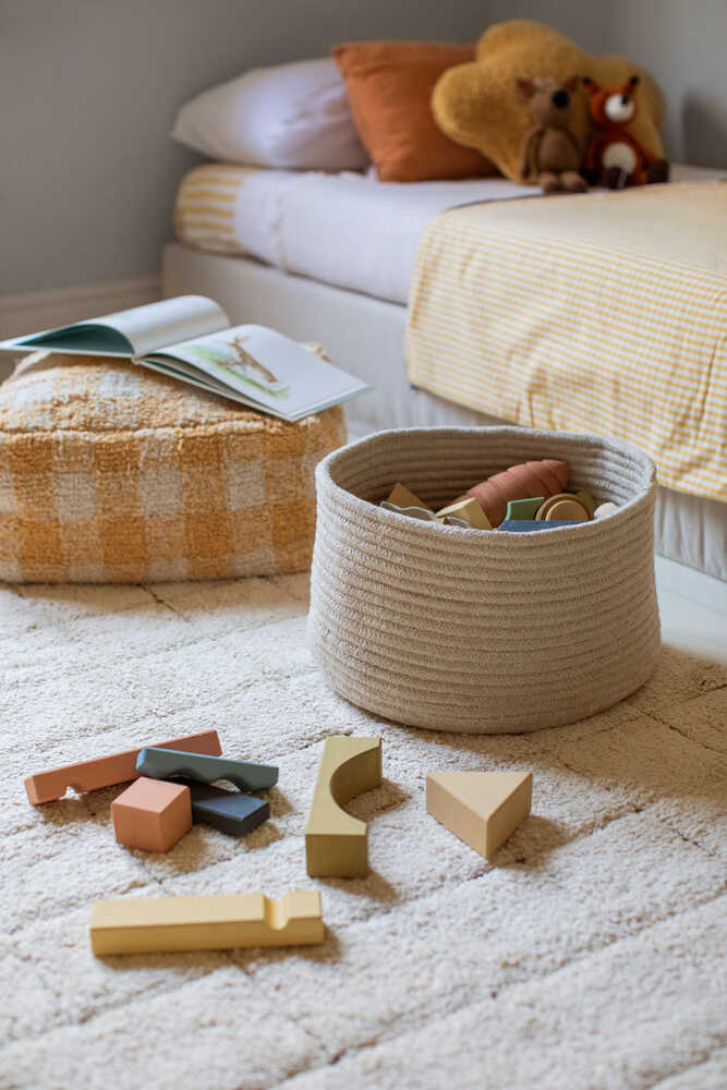 STORAGE BASKET GRAM NATURAL、mySite、gigharbornorthrealestate
