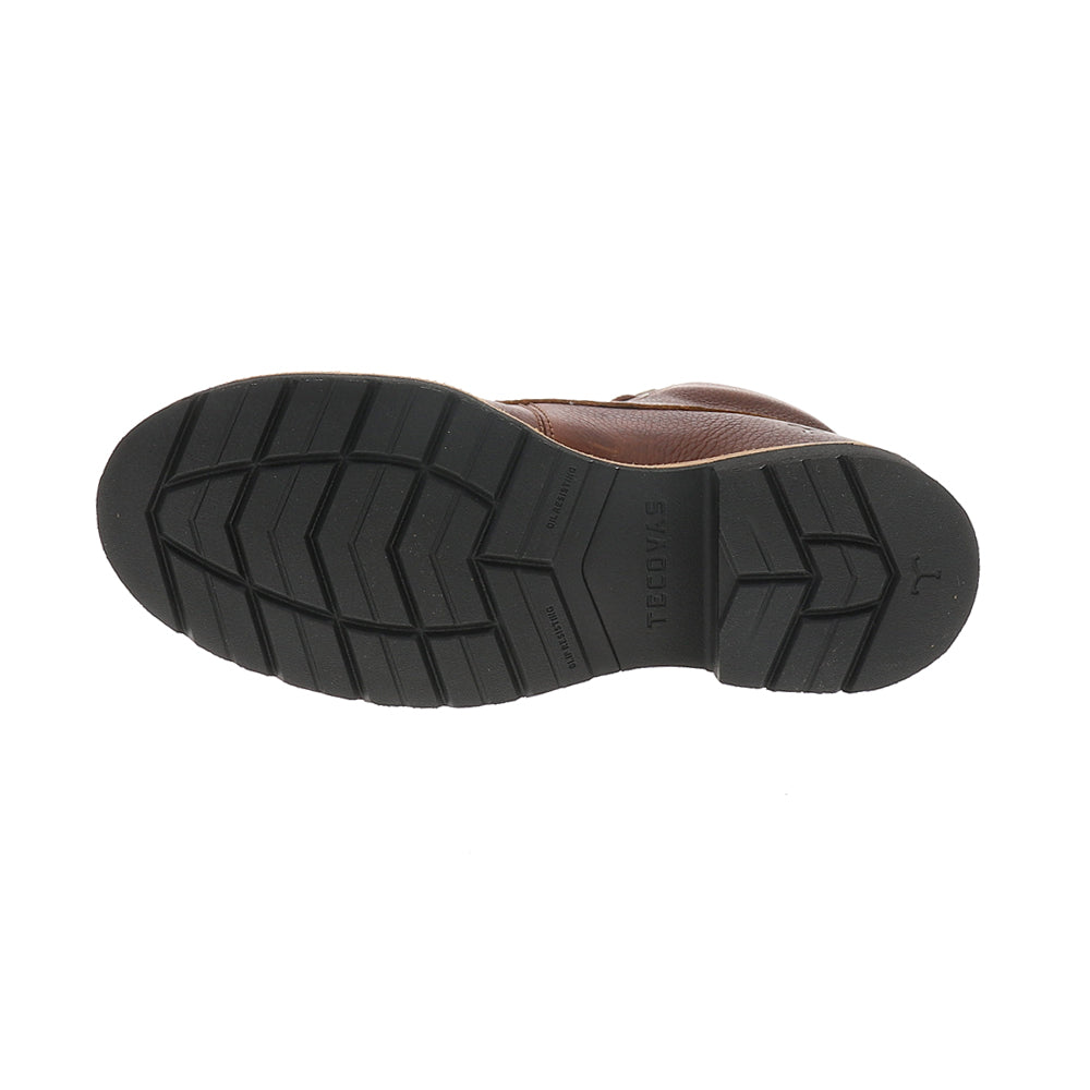 The Rugged Round Toe Lace Up Boots、mySite、gtrtttuynbv