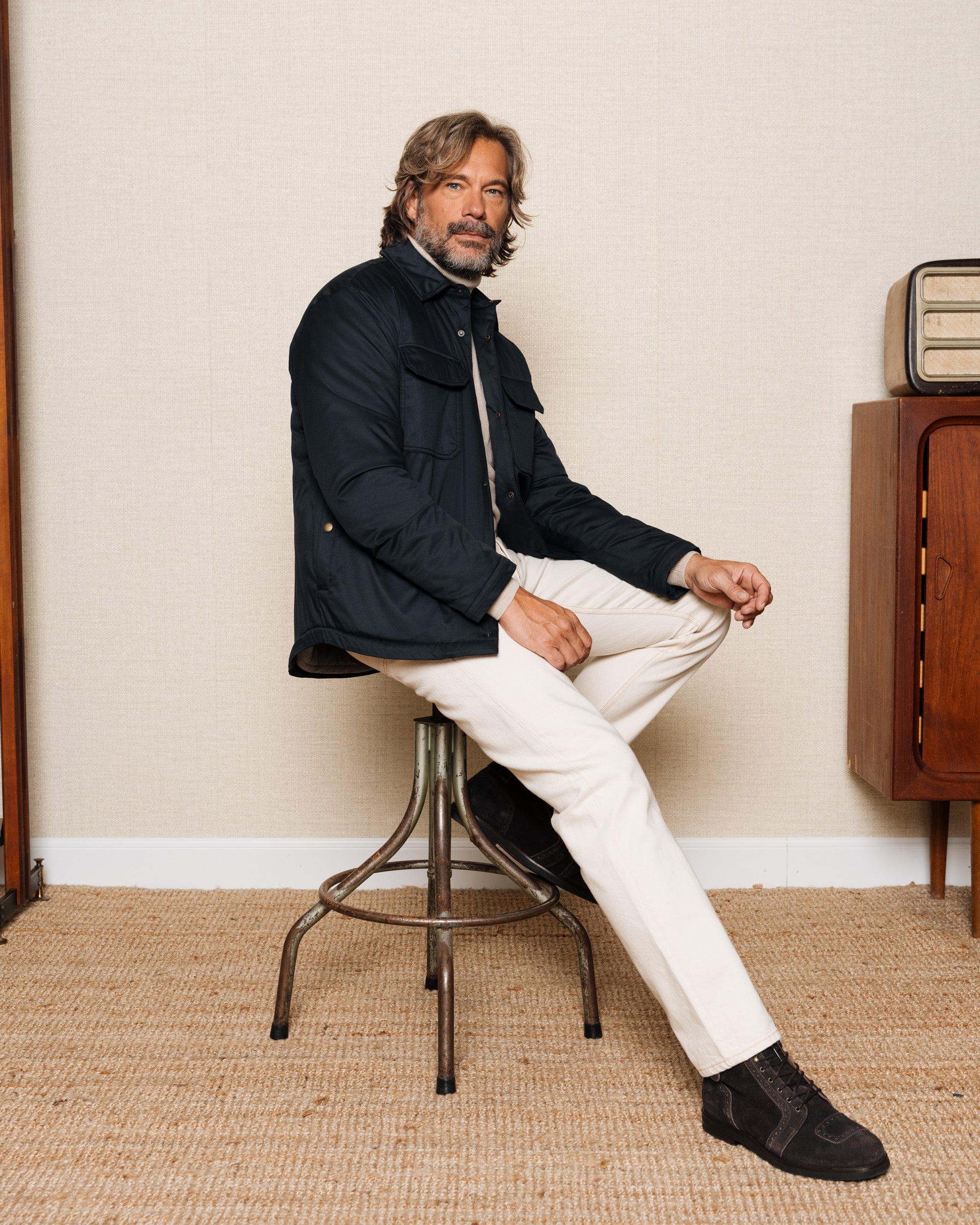  Manduria、mySite、merchandisen