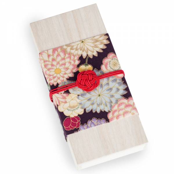 Chrysanthemum Organic Japanese Incense Stick Gift Set with Holder、mySite、topwebapps