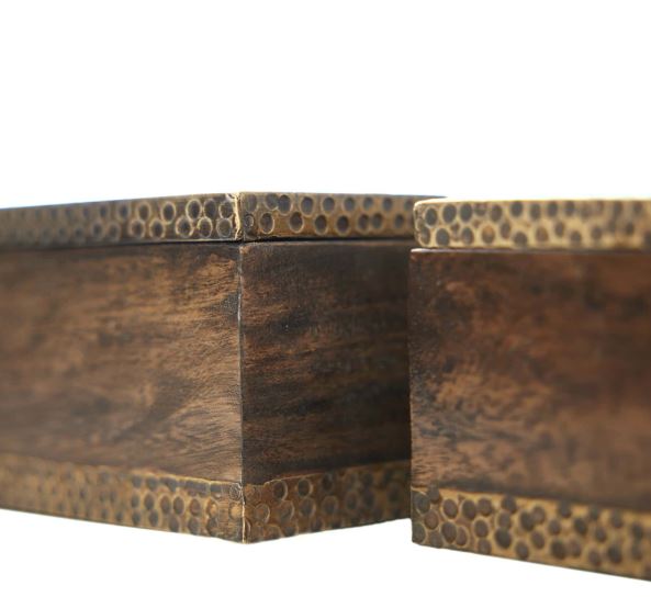  Turney Boxes, Set of 2、mySite、elrpsem3k