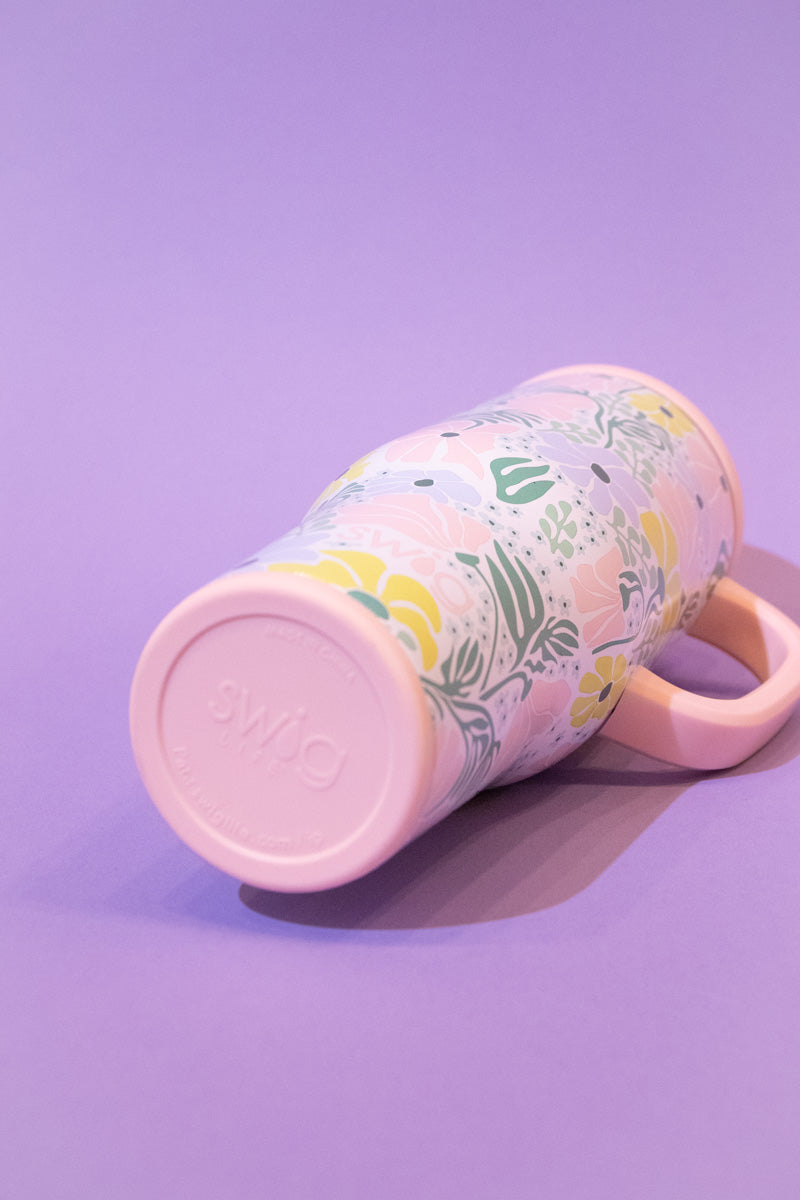 Garden Party Mega Mug 40oz、mySite、hinf8tx79