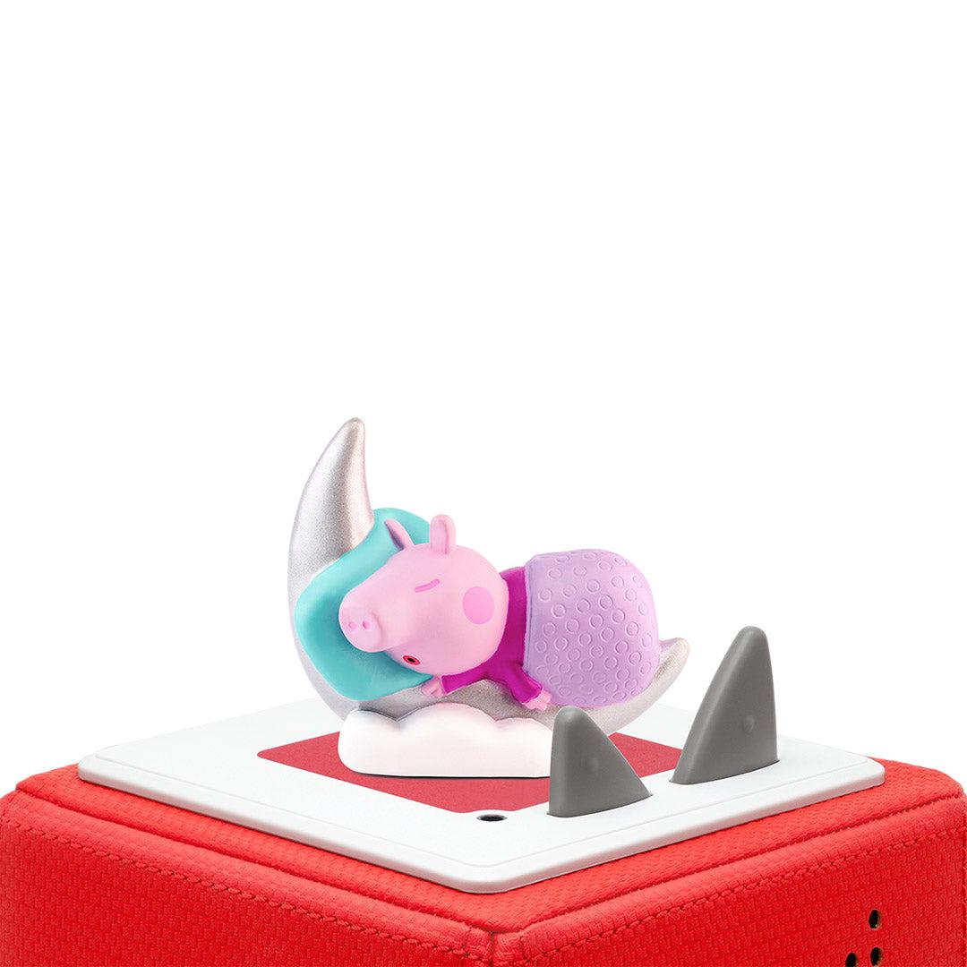  Tonies Peppa's Bedtime Stories、mySite、merchandisen