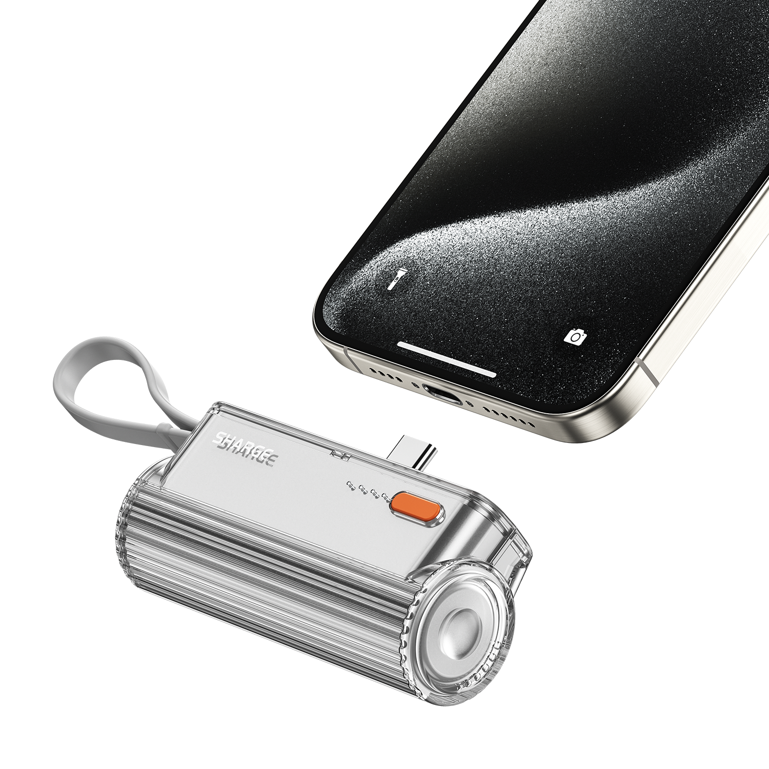 Flow Mini、mySite、fannypackpong