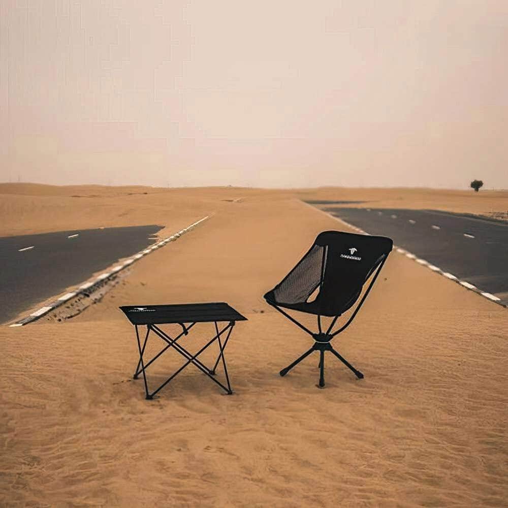 TBS FPV Chair