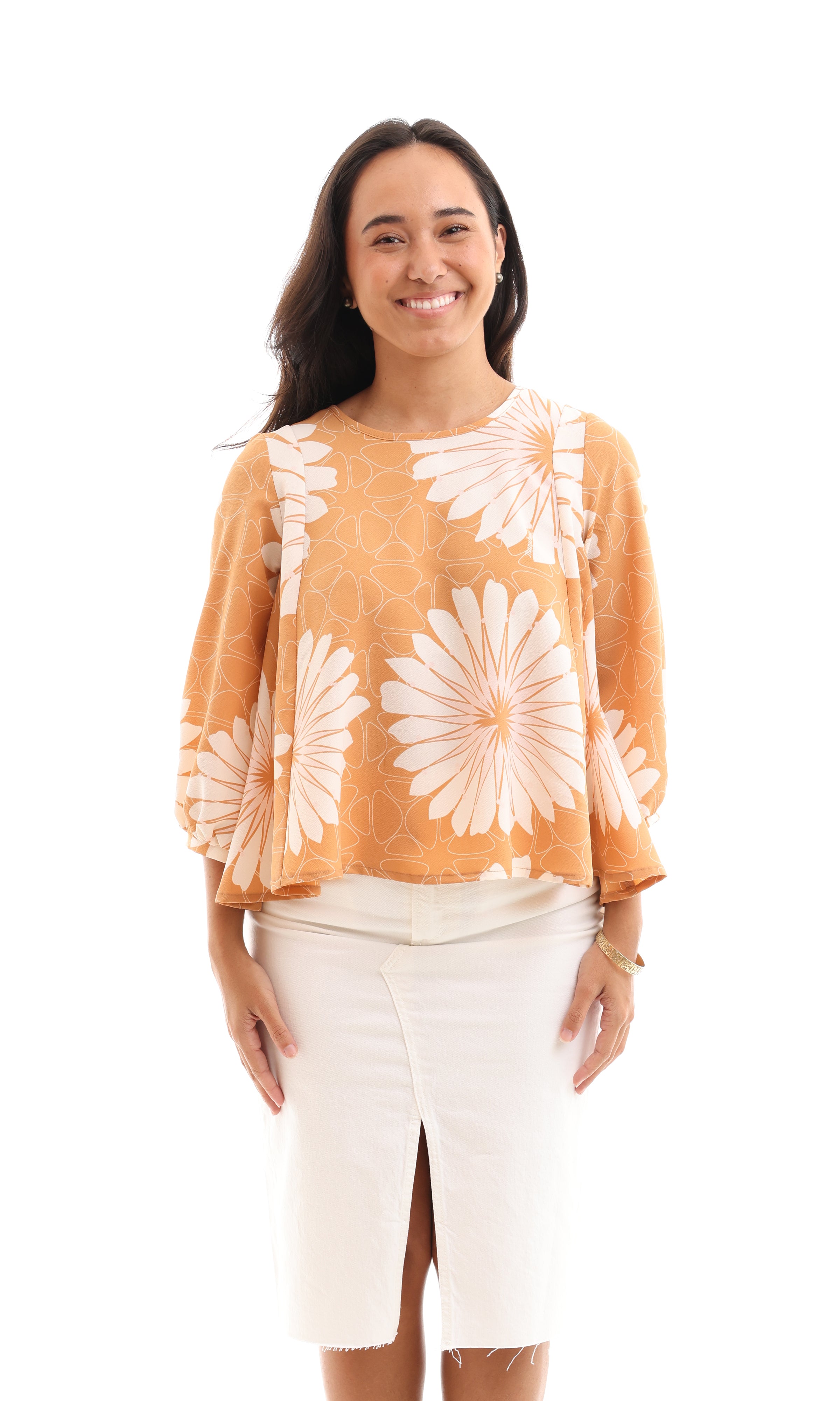 Kahena Top、mySite、aoinhome