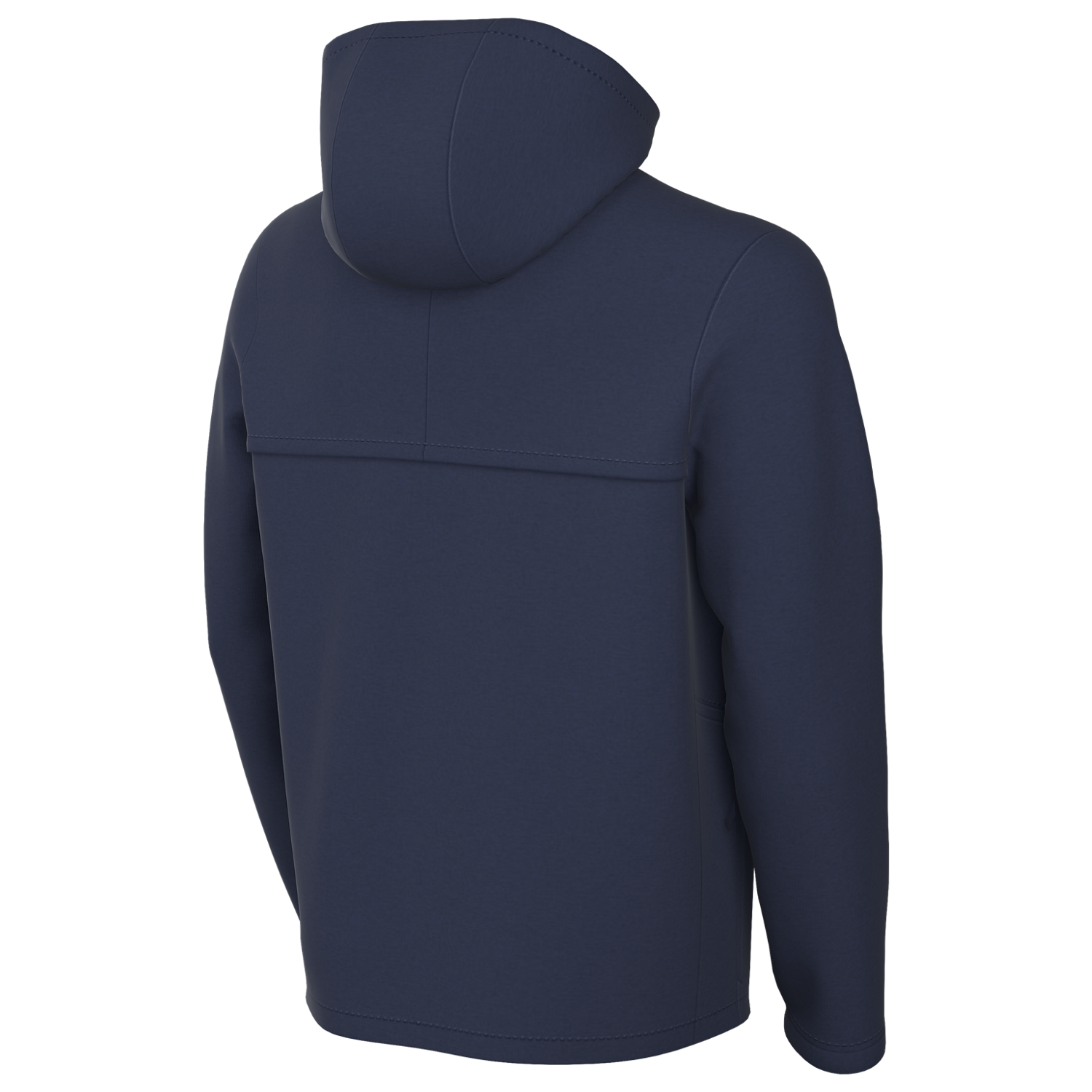 Nike Youth Storm-FIT Academy 25 Rain Jacket - Navy Blue、mySite、noshort