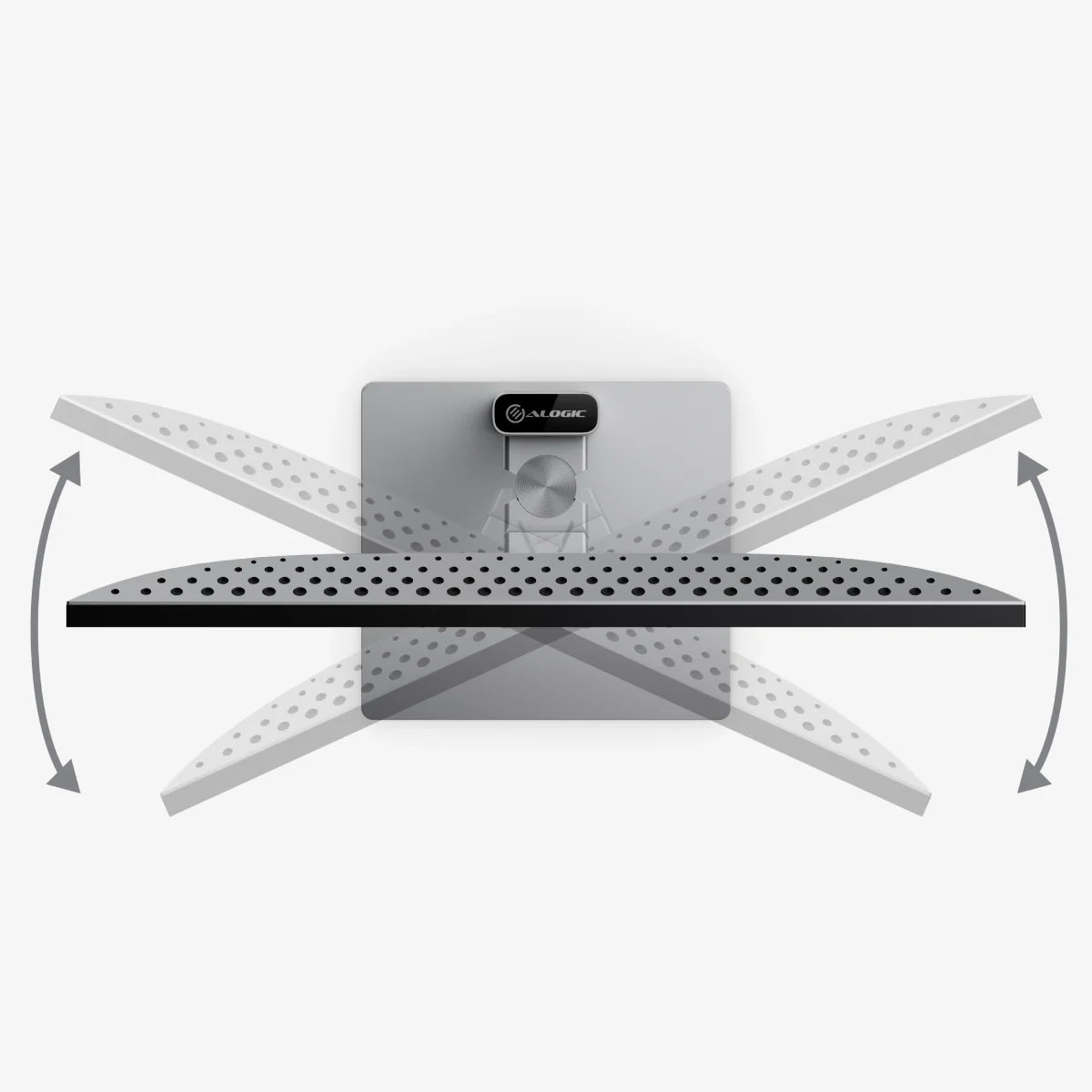 Clarity 5K Touch 27 UHD Monitor with USB-C Power Delivery and Touchscreen、mySite、fannypackpong