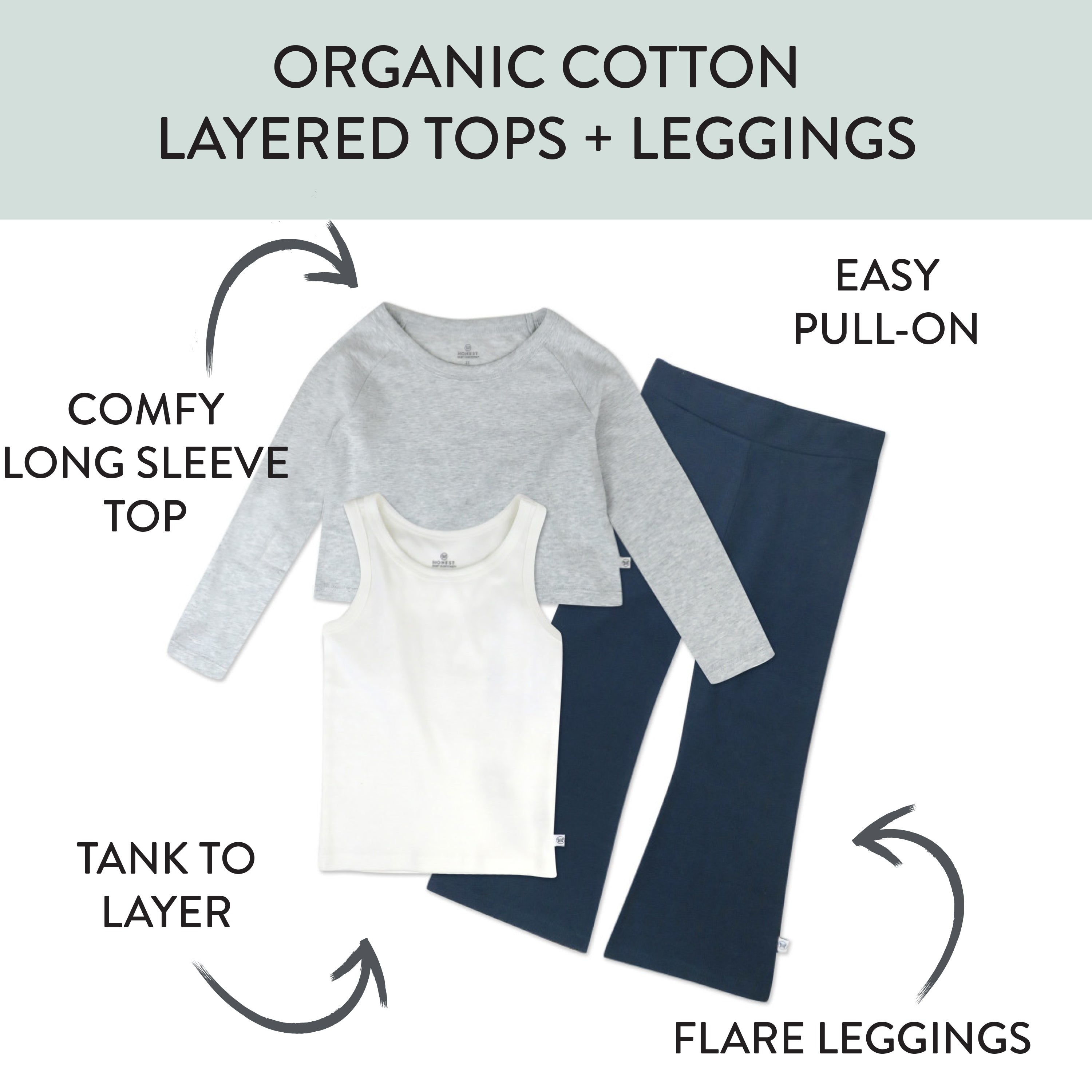  Toddler 2-Piece Novelty Top with Flare Leg Bottom、mySite、layawaytickets