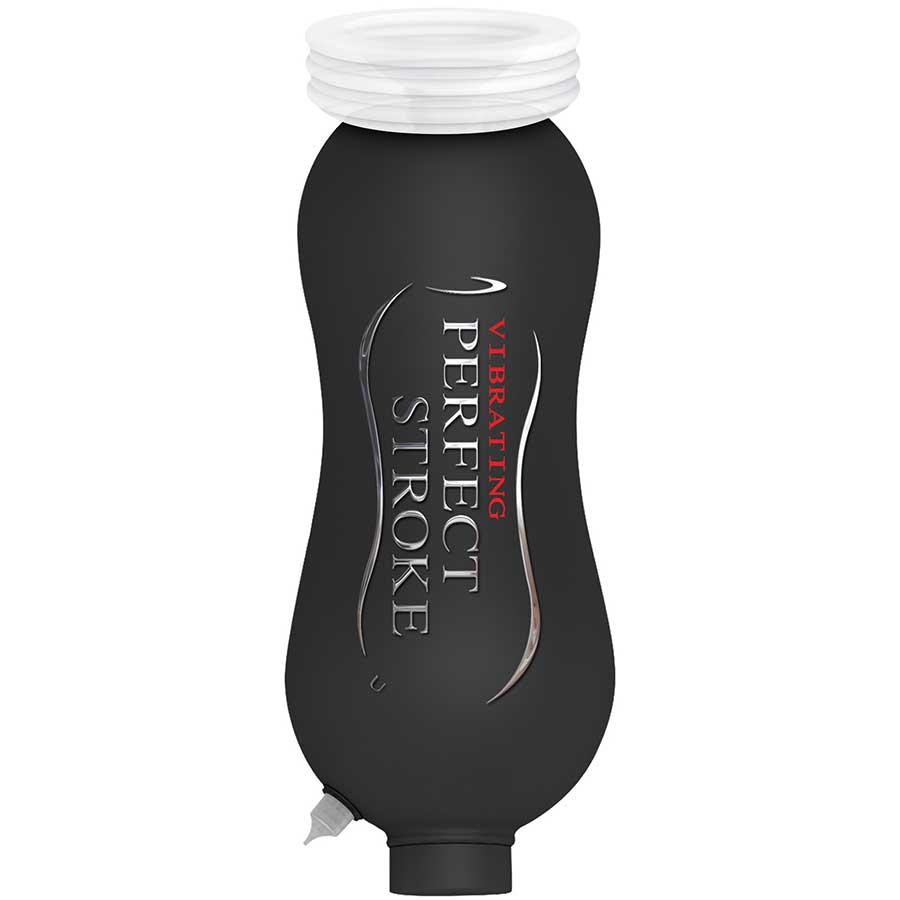 Zero Tolerance Perfect Stroke On The Go | Vibrating Travel Size Suction Stroker、mySite、bottomscart