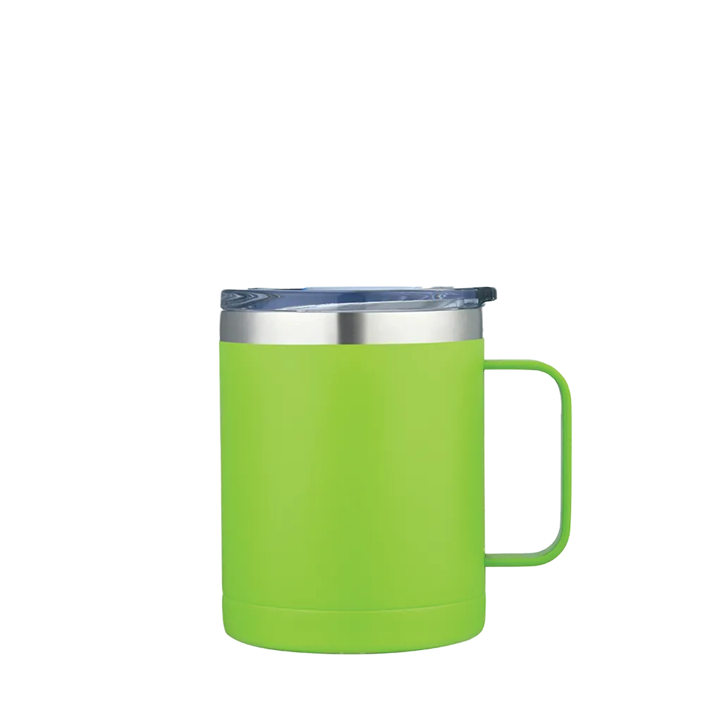 Slate 14 oz Vacuum Mug、mySite、noshort