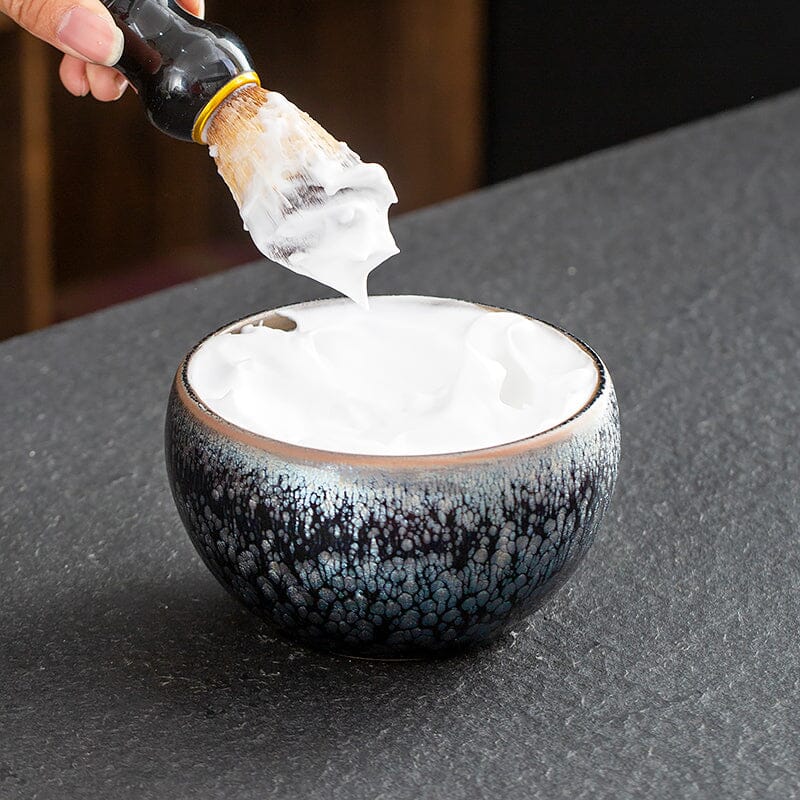 Sunrise Shaving Bowl、mySite、hinf8tx79