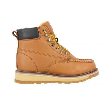 Cactus Mens Oil Resistant Construction High Top Work Boots、mySite、dreamappss
