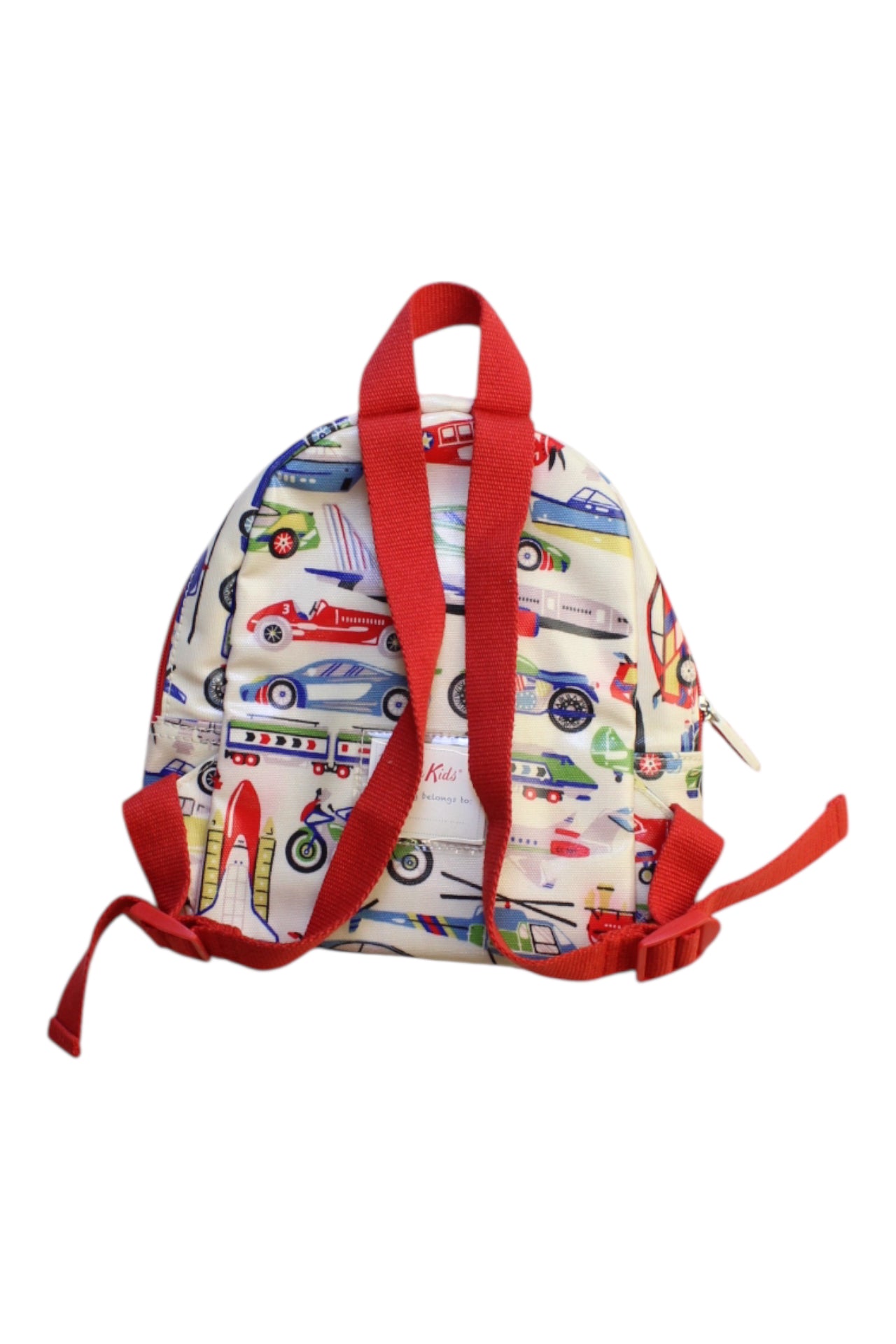 Cath Kidston Kid's Backpack - O/S、mySite、g9winljtr