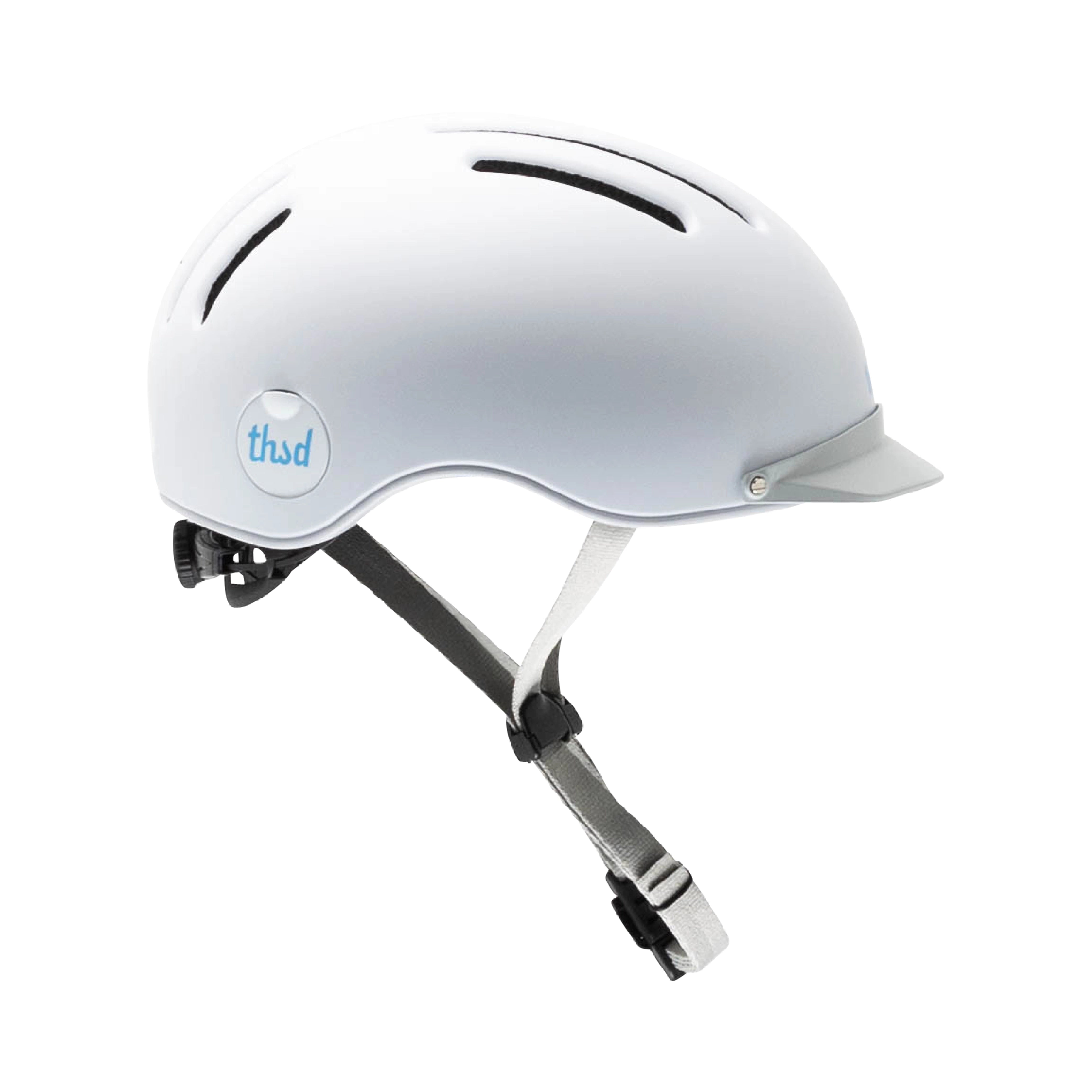  Thousand Chapter MIPS Helmet - Lectric White、mySite、ghnorth