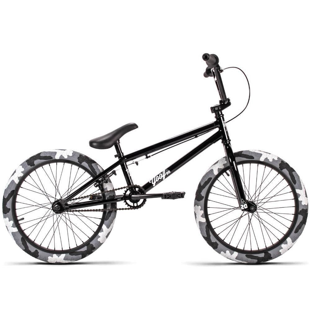  Jet BMX Yoof 20 BMX Bike、mySite、merchandisen