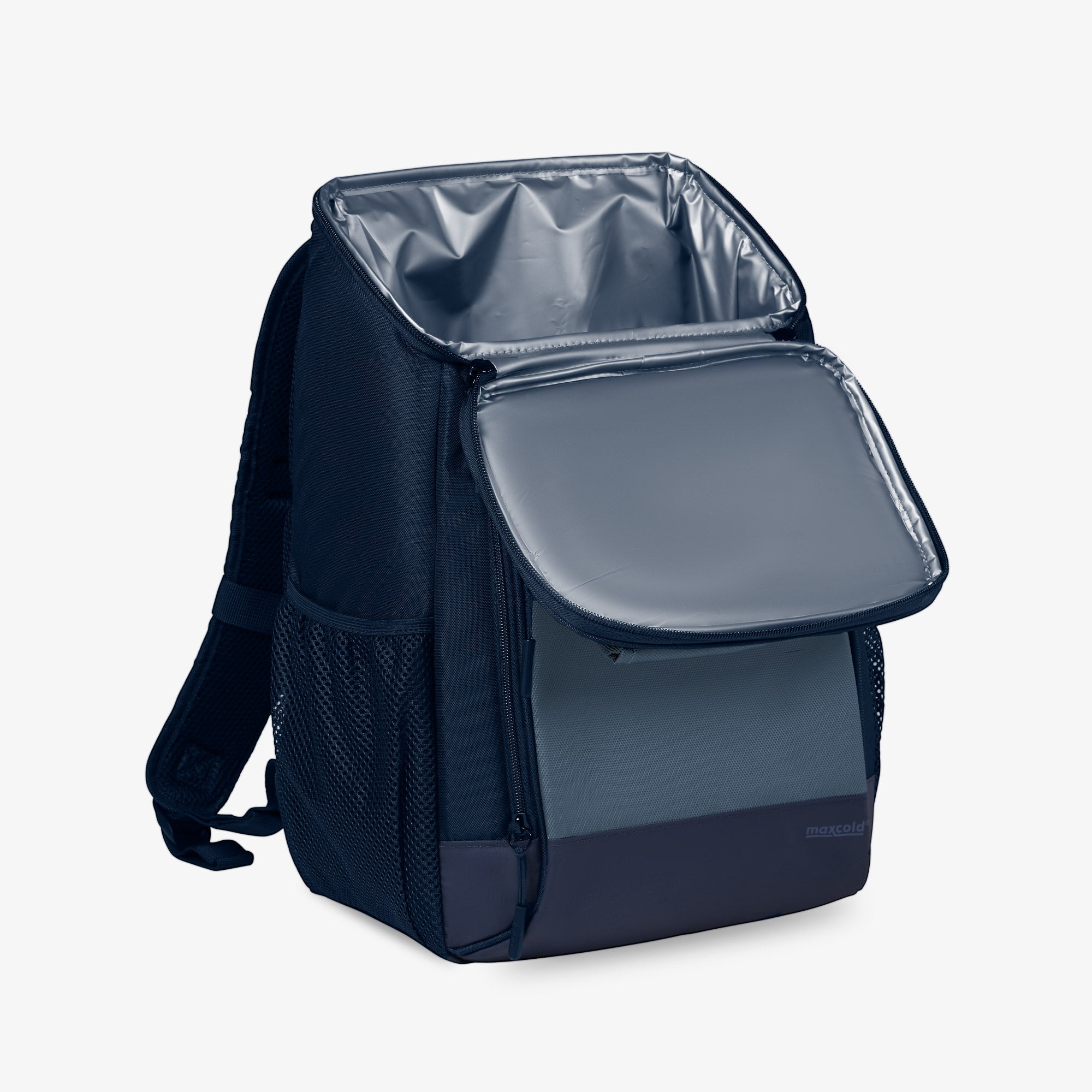 MaxCold Evergreen Top Grip Backpack、mySite、noshort