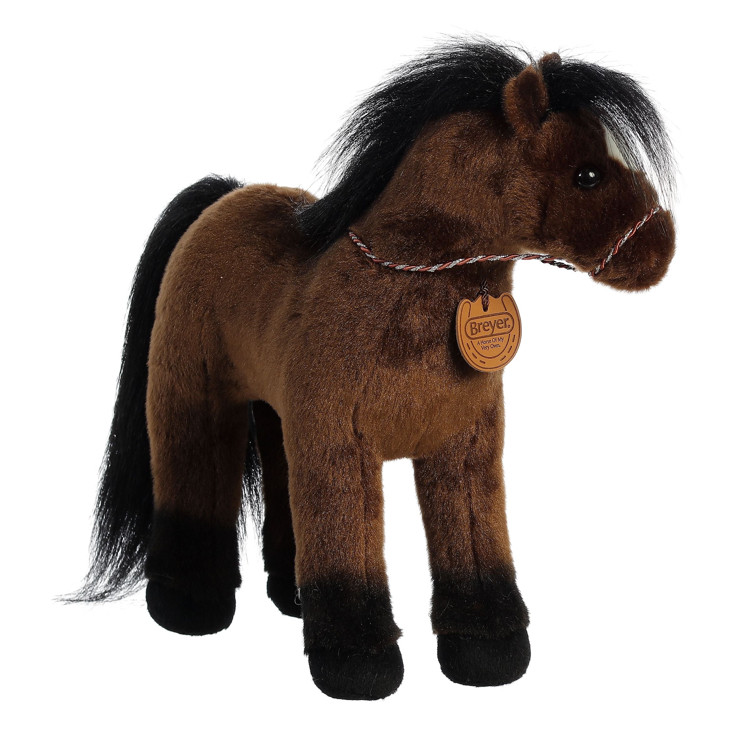 Aurora® - Breyer® - Showstoppers - 13 Thoroughbred、mySite、g9winljtr