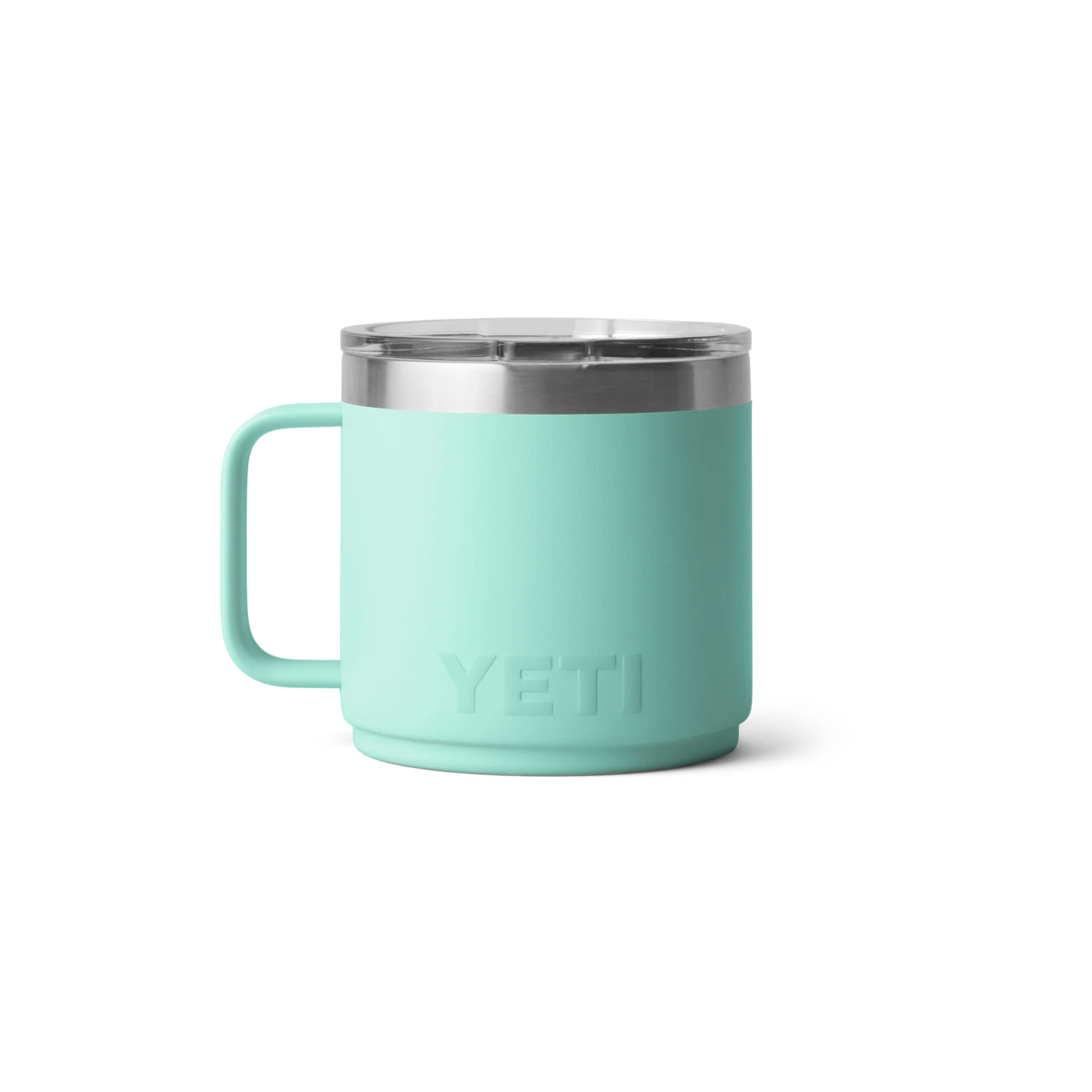 YETI Rambler 14 oz Stackable Mug、mySite、noshort